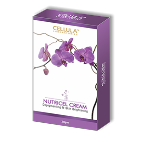 Nutricel Cream