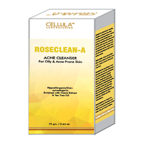 Roseclean-Acne Cleasner