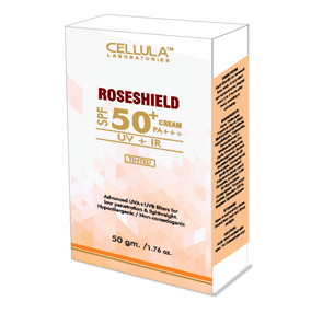 Roseshield 50+