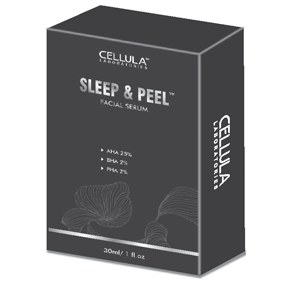 Sleep Peel